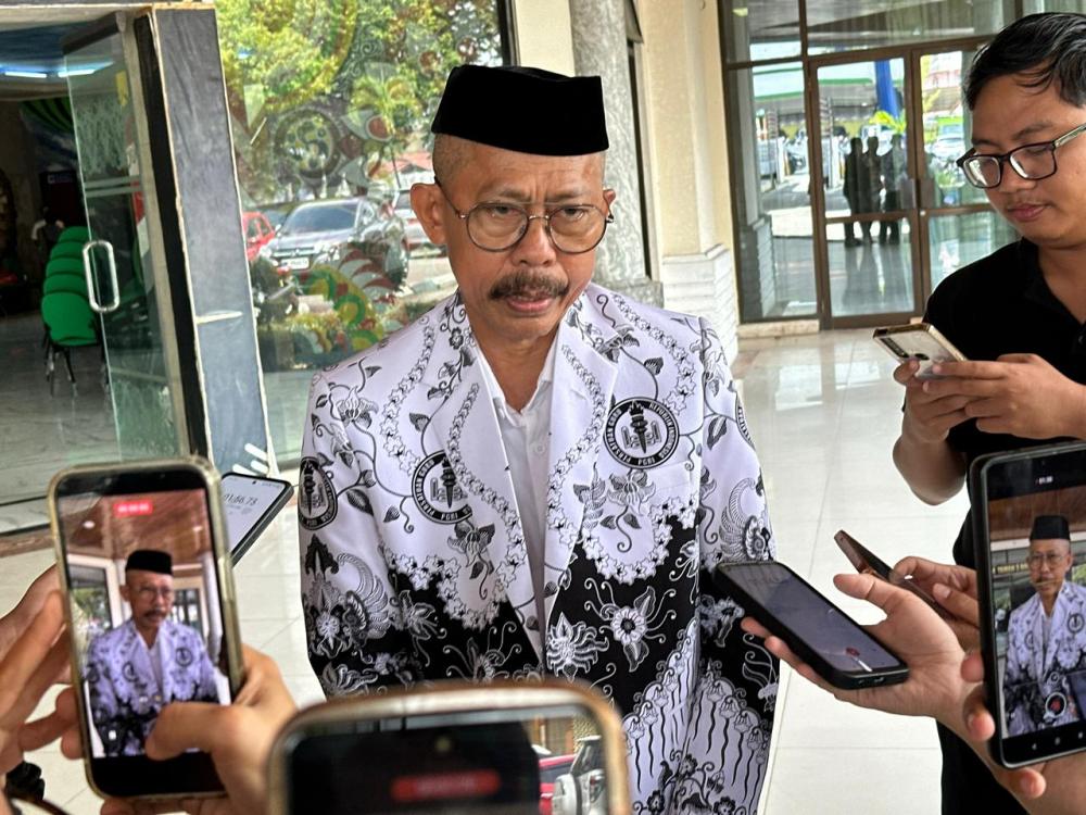 Atasi Kekurangan 127 Guru di Bontang, Ini Upaya Disdikbud