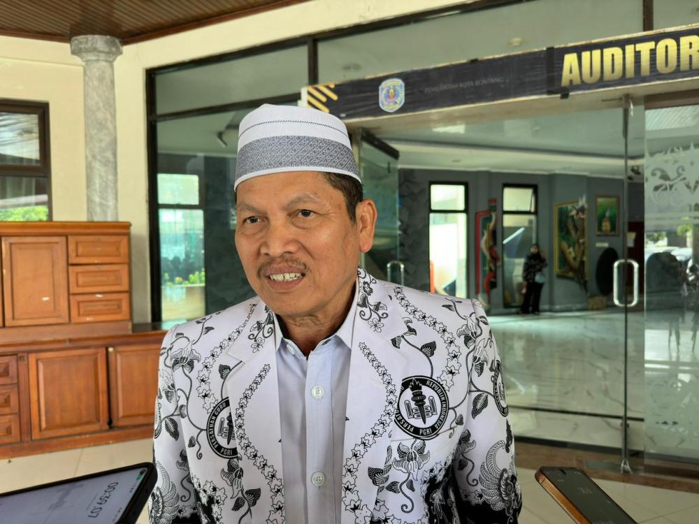 Nilai TKA SD Tak Menentukan Kelulusan, Disdikbud Bontang: Jadi Modal Seleksi ke SMP