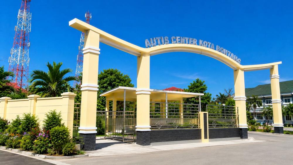 BPJS Tak Tanggung Terapi Anak Disabilitas di Atas 7 Tahun, Antrean Autis Center Bontang Meningkat