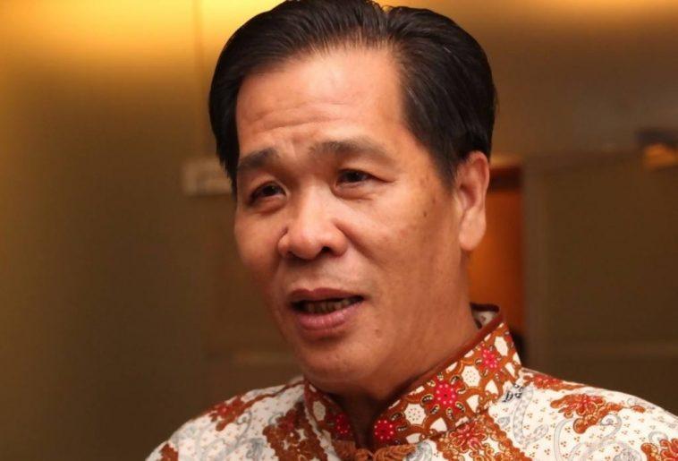 Innalillah, Anton Medan Tutup Usia