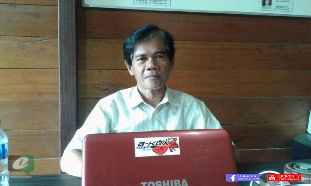 Rangkap Jabatan Struktural, Bang Ngau: Harus Dikerjakan Sesuai Tugas dan Tanggung Jawab