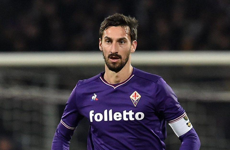 Jelang Laga Kontra Udinese, Kapten Fiorentina Meninggal Mendadak
