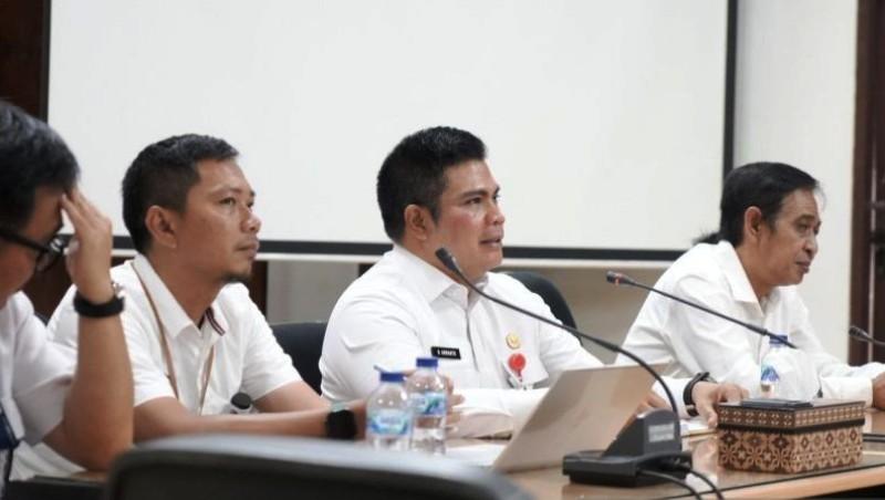 Kritik Tambang Menguat, Dinas ESDM Kaltim Bawa Aspirasi Mahasiswa ke Pusat 