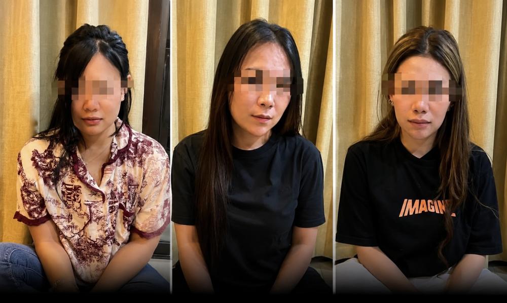 Polisi Dalami Dugaan Keterlibatan Manajemen THM Seven Six Usai Tiga LC Ditangkap