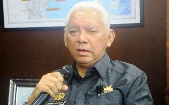 KPK Geledah Rumah Eks Gubernur Kaltim, Sudah Ada Tersangka