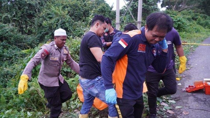 Sosok Pembunuh Keji Bocah 6 Tahun Tabalong: Ditampung, Diberi Kerja oleh Ayah Korban