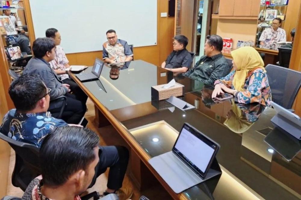 Siap Dibuka, RSUD Muara Badak Kekurangan 364 Nakes 