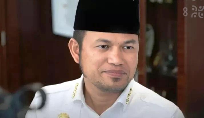 Gubernur: Gratispol Buka Peluang Kuliah S2 Gratis
