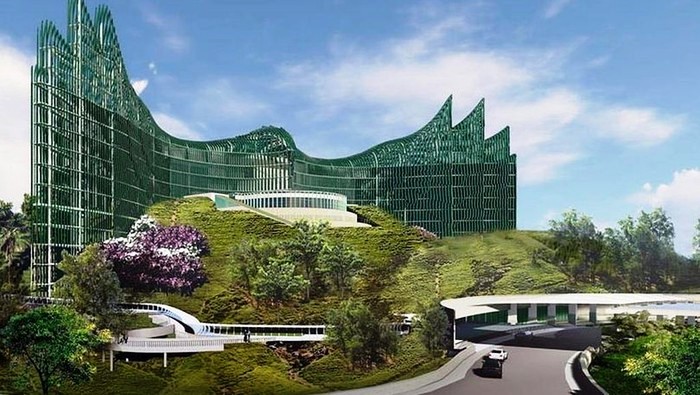 Penajam Tawarkan Potensi Investasi ke Asing