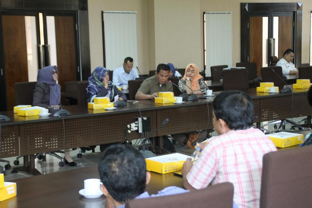 Diduga Banyak Ritel Ilegal, Dewan Akan Panggil Walikota Samarinda