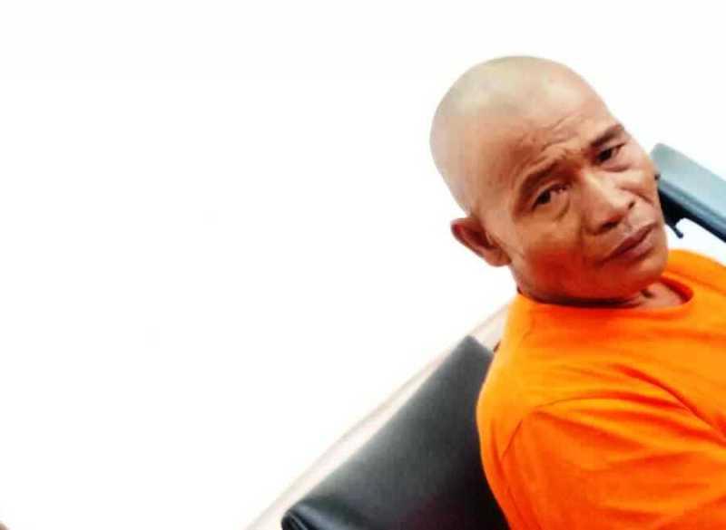 Noda Darah dan Misteri Pajaji di Tragedi Muara Kate, di Balik Kejanggalan Saksi yang Jadi Tersangka