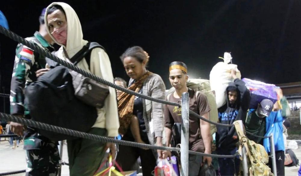 Puncak Diprediksi Mudik Lebaran 16 dan 18 Maret 2026