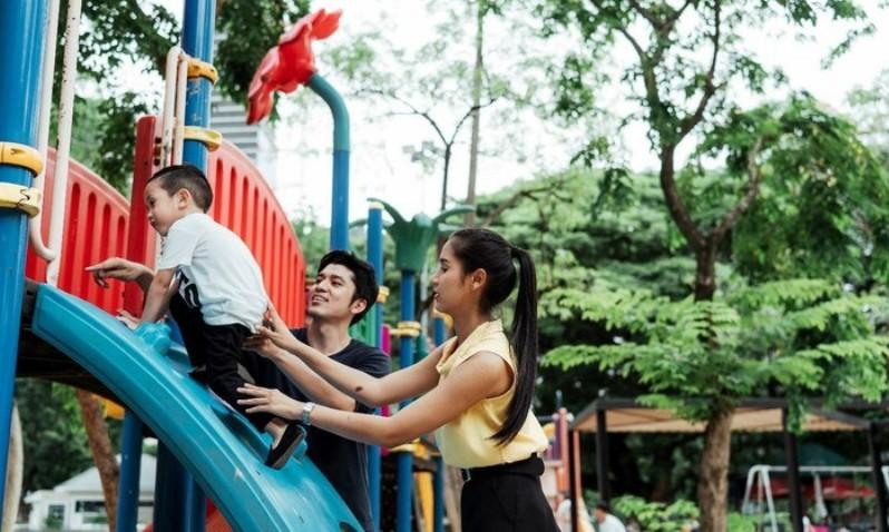 Bontang Layak Anak, Wali Kota Neni Belum Puas