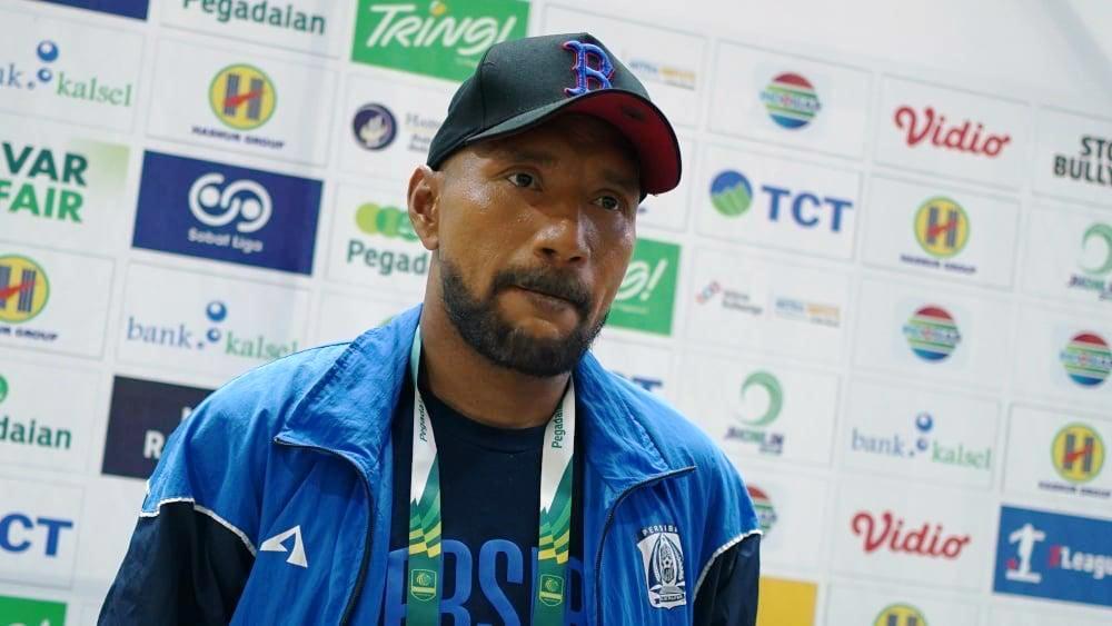 Persiba vs Persekat, Laga Hidup-Mati Penentu Nasib Beruang Madu