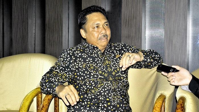 Optimistis BSB Rampung Akhir 2017