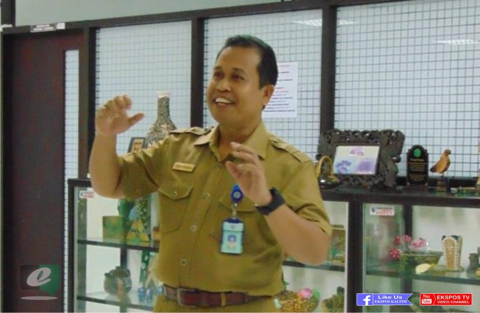 Camat Bontang Selatan Akui Kekurangan Tenaga Non PNS
