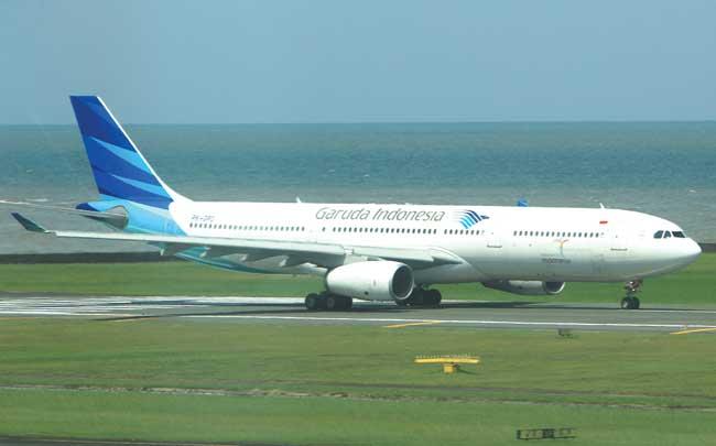 Balikpapan Alami Deflasi 0,52 Persen, Transportasi Udara Penyumbang Terbesar