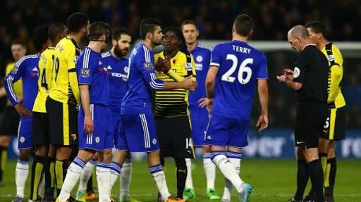 Hasil Liga Inggris, Chelsea Kembali Tumbang dengan Skor Telak