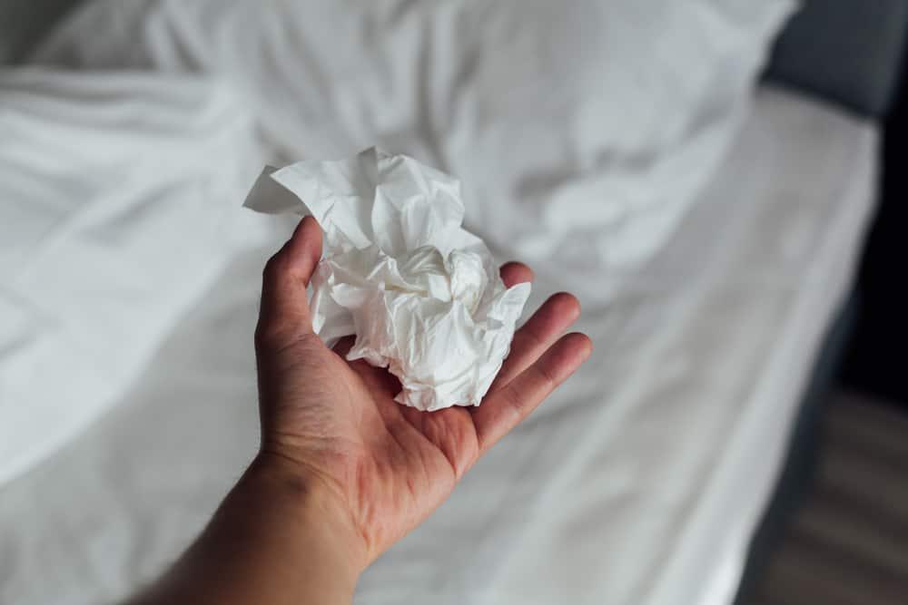 Menilik Efek Samping Tisu Magic Bagi Kesehatan