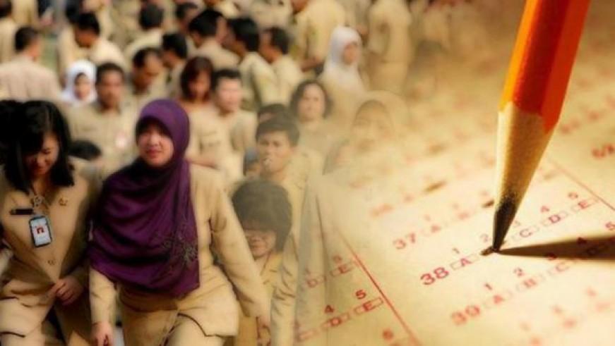Berharap Anaknya Jadi PNS, Ayah Tertipu Rp 323 Juta