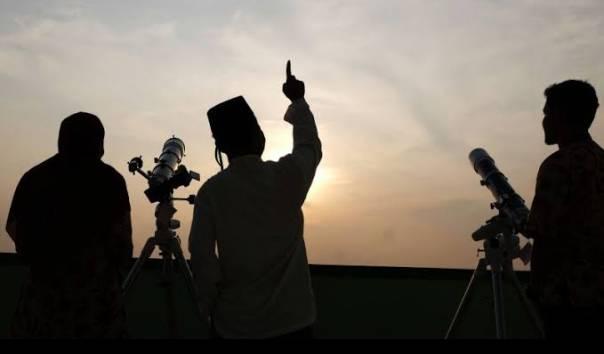 Pemerintah Tetapkan 1 Ramadhan pada 3 April 2022