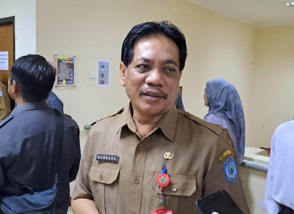 Distribusi Seragam Sekolah Gratis Rampung, Disdikbud Bontang Siapkan Mekanisme Penukaran