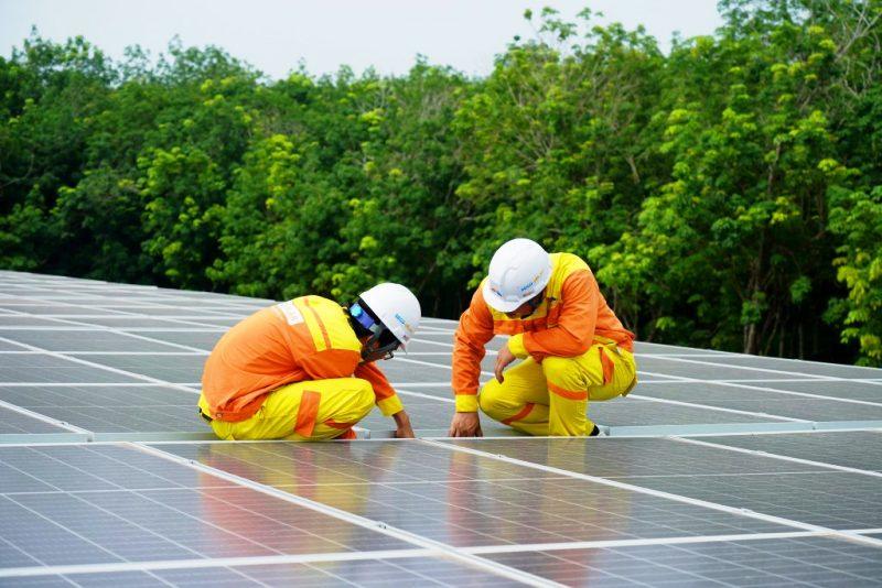 Era Energi Hijau, Kaltim Godok Dua Strategi Kunci