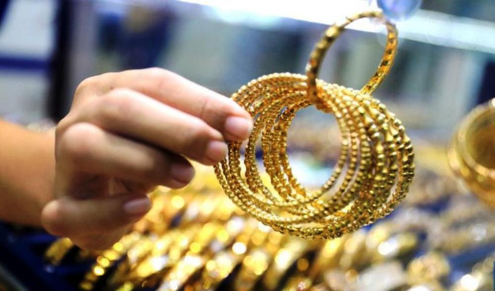 Harga Emas Terus Menanjak, Dua Hari Naik Beruntun 