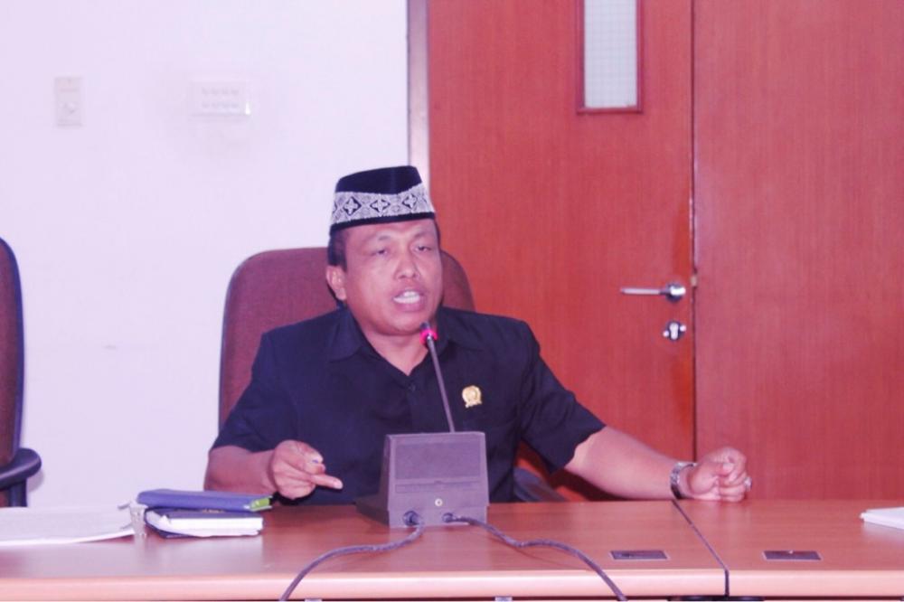 Surat Terlambat Masuk, PKT Tidak Hadiri Rapat Dewan Bahas Gakin dan Beasiswa