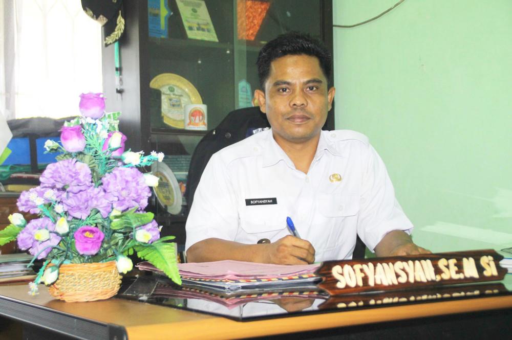 Raih Berbagai Prestasi, Perpustakaan Kelurahan Loktuan Membanggakan 