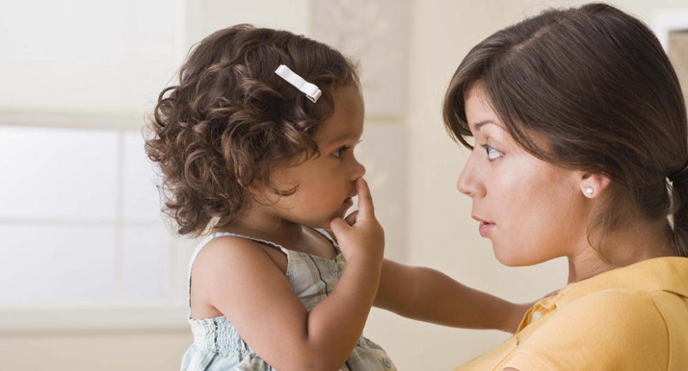 Pentingnya Melatih Emosi bagi Anak Sejak Dini