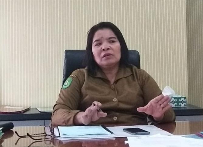 Ribuan Tenaga Pendidik Honorer di Kutim Diangkat Jadi TK2D Pada 2017