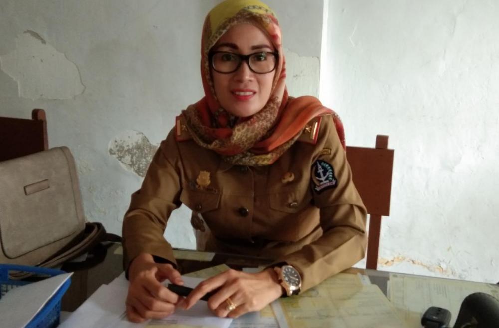 Kelurahan Ta Fokus Tangani Eksodus Korban Bencana Sulteng