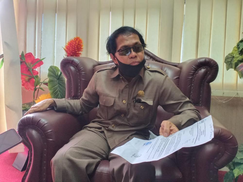 Berjuang Jadi PNS, Guru Non Kategori di Bontang Minta Rekomendasi DPRD 