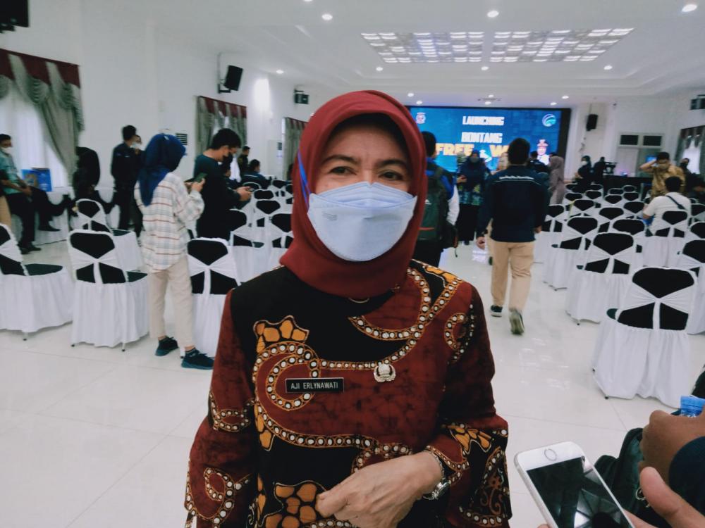 Hasil Lelang Jabatan Kadis di Bontang Diumumkan Akhir Desember 2021 