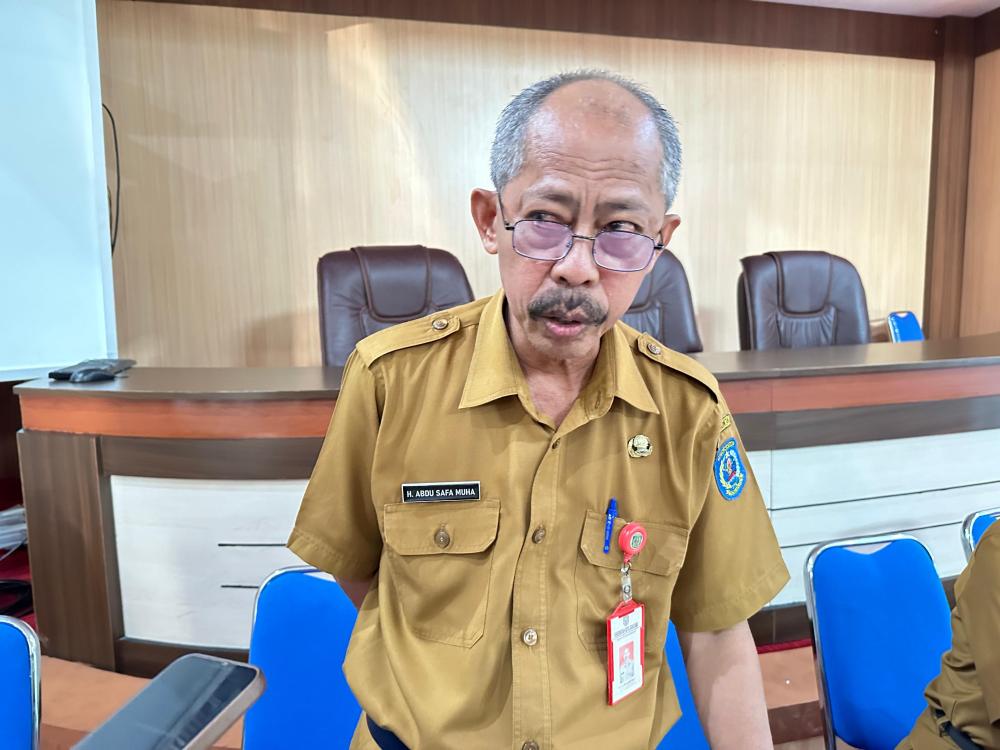 Pemkot Bontang Siapkan Rp29 Miliar untuk Kartu Pintar Tahun Depan