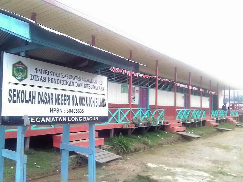 Sekolah di Mahulu Minim Sarana dan Prasarana Penunjang, Disdikbud Ajukan Anggaran Penambahan