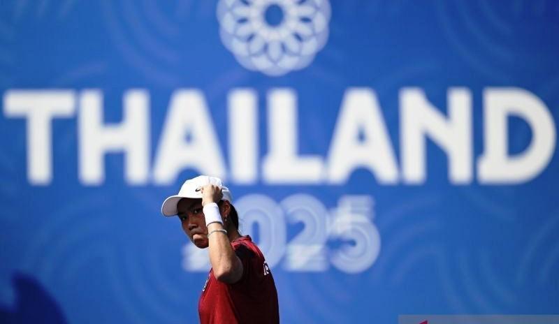 Janice Tjen Tembus Peringkat 36 Dunia, Siap Lanjutkan Tren Positif di Meksiko