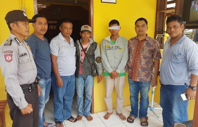 2 Pemuda di Teluk Pandan Dianiaya, 1 Tewas, Polisi Gerak Cepat Bekuk Pelaku