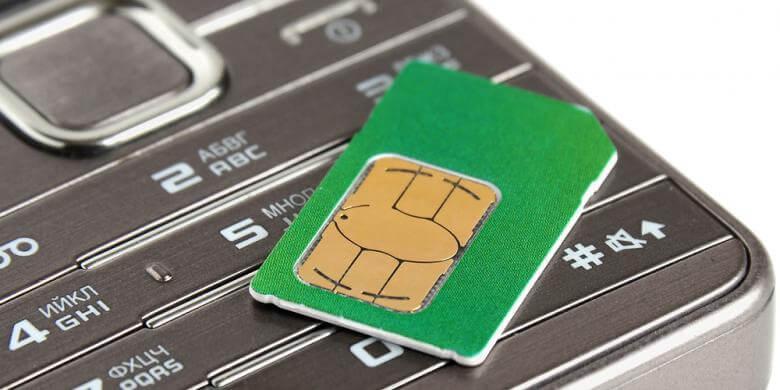 Aktivasi Kartu Sim Prabayar Wajib Pakai KTP dan KK, Begini Caranya