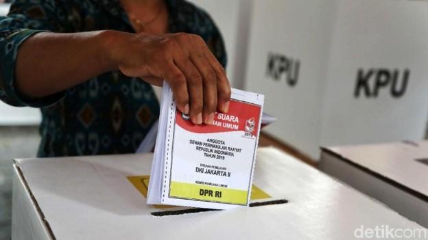 61 Daerah Belum Sepakati Anggaran Pilkada 2020 dengan KPU