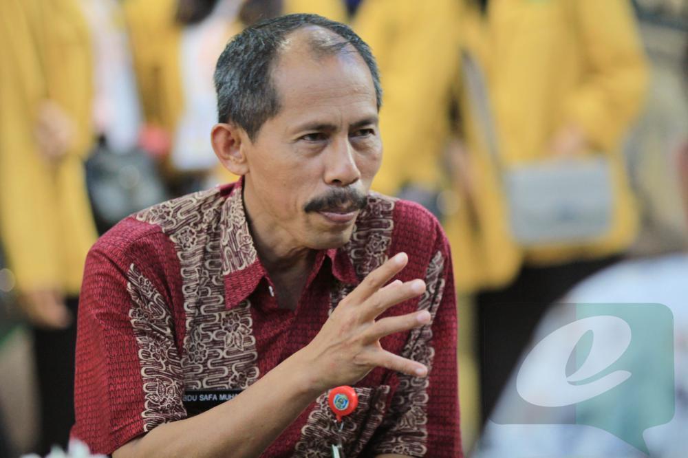 Dinsos Bontang Apresiasi Pelaksanaan Erau Pelas Benua Guntung