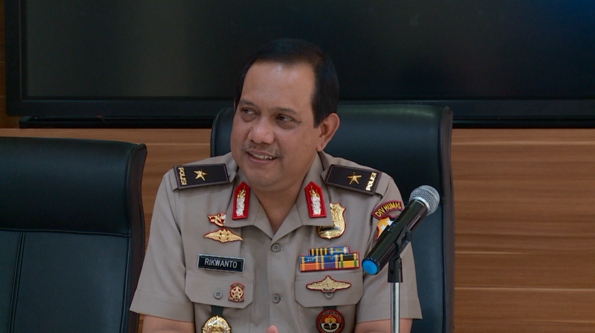 Pengungkapan Kasus Novel Buntu, Begini Penjelasan Brigjen Rikwanto