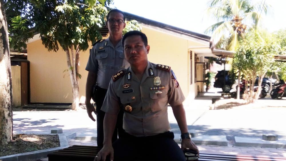 POLRES BONTANG: KERABAT ANDA PECANDU NARKOBA, SILAHKAN LAPORKAN JIKA INGIN DIREHABILITASI