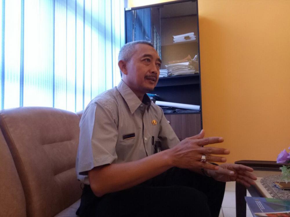 Jumlah Pengangguran Di Kutim Naik Menjadi 6.998 Orang