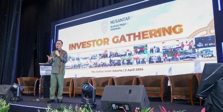 OIKN Bentuk Forum Komunikasi dan Launching Platform Investara