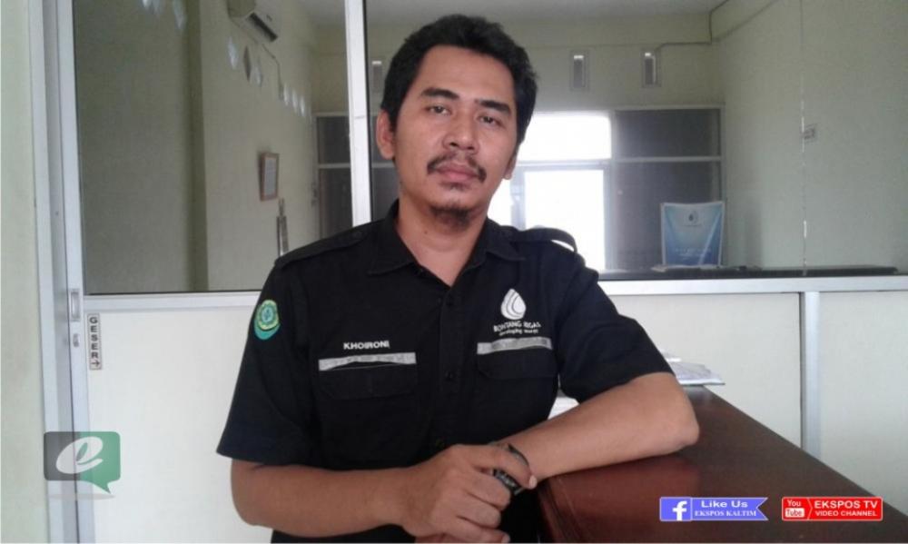 PT BME Sarankan Masyarakat Bontang Beralih ke Gas Alam, Ini Alasannya