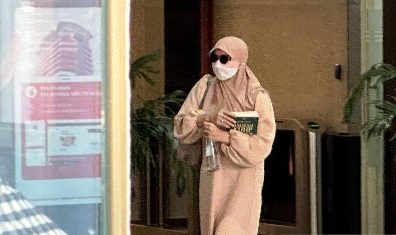 KPK Periksa Rita Widyasari dalam Kasus TPPU, Pengembangan Perkara Gratifikasi Kukar