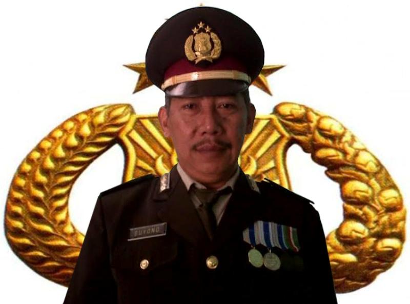 SEKELUMIT KISAH PENGABDIAN EKS WAKAPOLSEK DI DAERAH PEDALAMAN