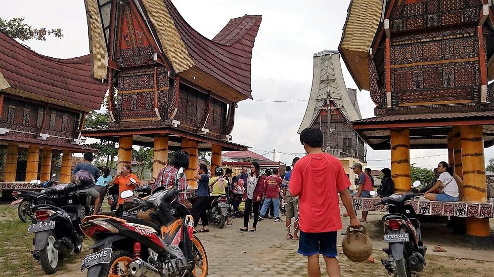 Harga LPG 3 Kg di Pengecer Belum Stabil, Polisi Turun Tangan 